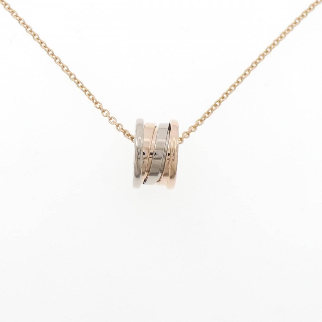 BVLGARI B.zero1 项链