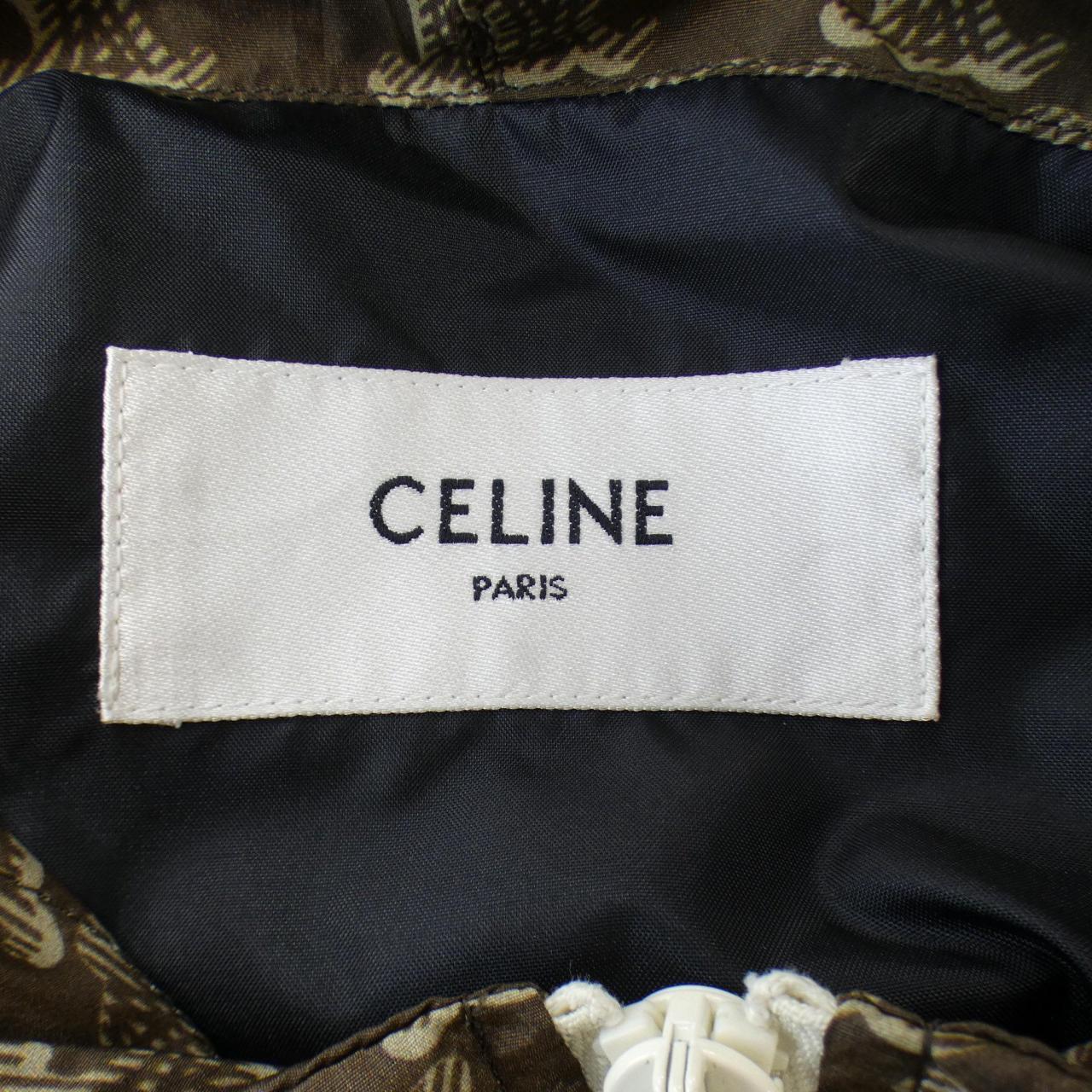 セリーヌ CELINE ブルゾン