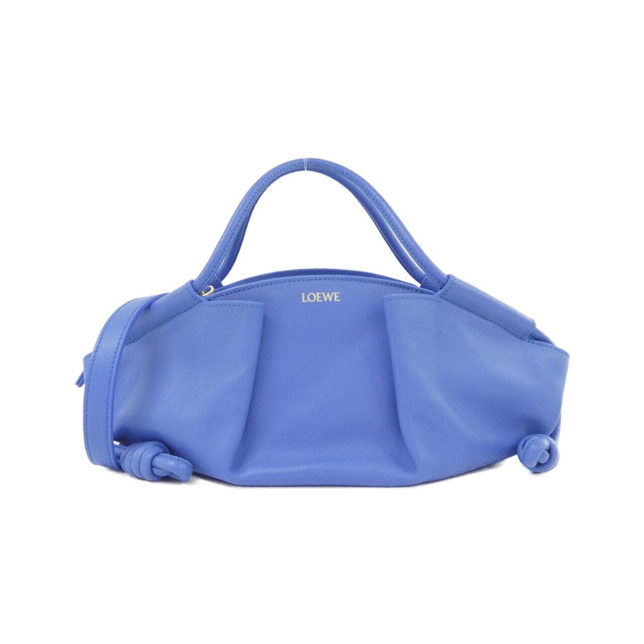 【新品】ロエベ パセオ スモール A709P48X02 バッグ