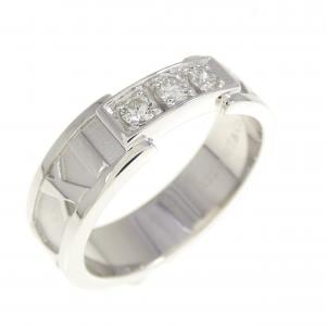 TIFFANY atlas ring