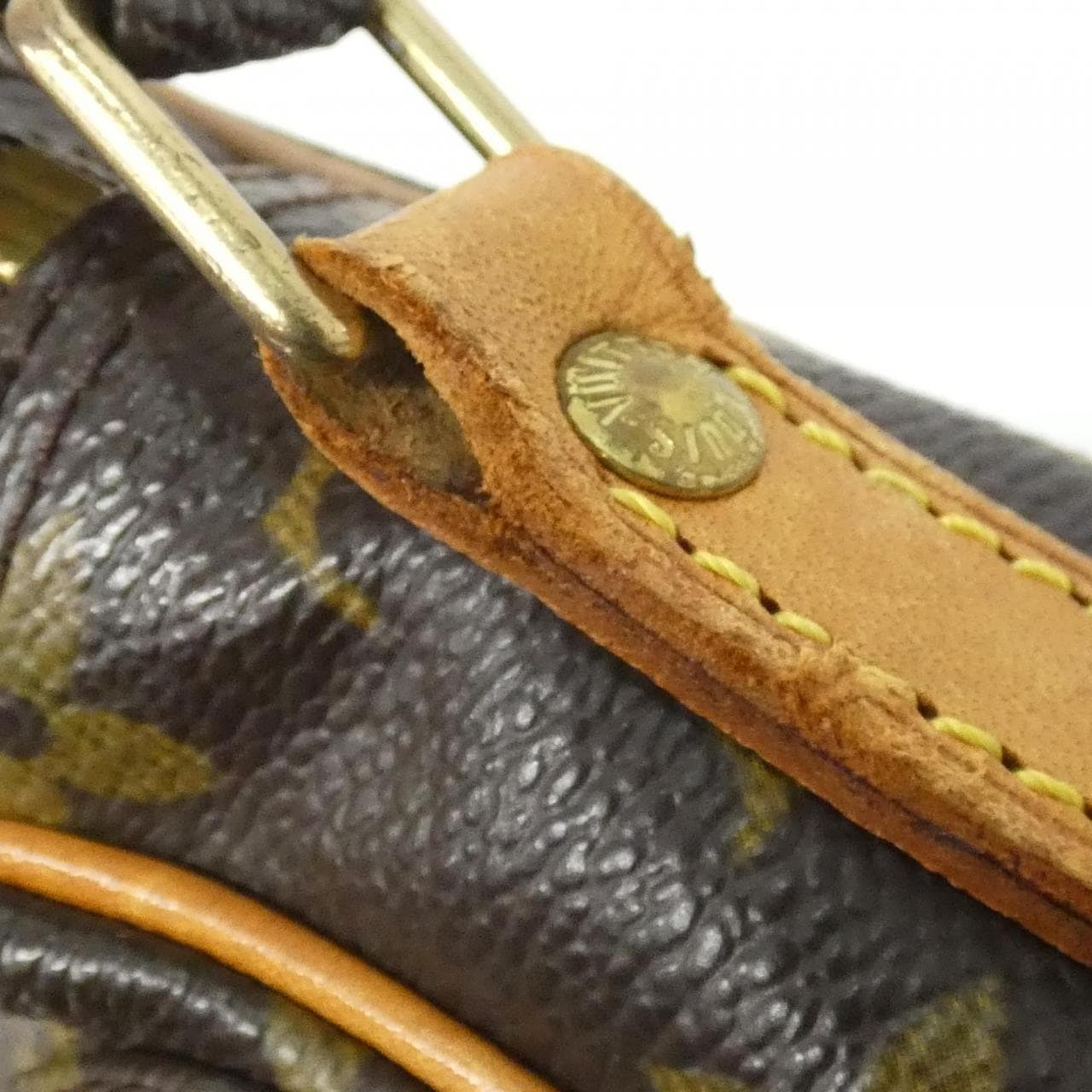 ルイヴィトン モノグラム アマゾン M45236 ショルダーバッグ