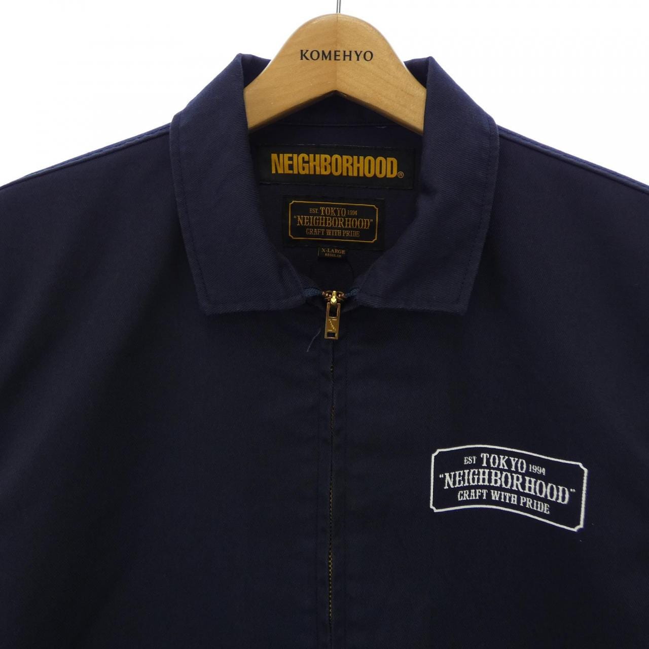 ネイバーフッド NEIGHBORHOOD ジャケット