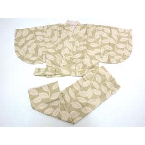 【新品】化繊　二部式　Ｍサイズ