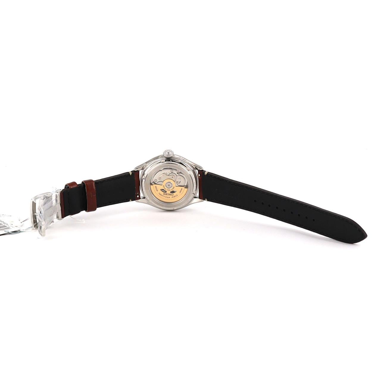 【新品】セイコー プレザージュ SARX135 自動巻