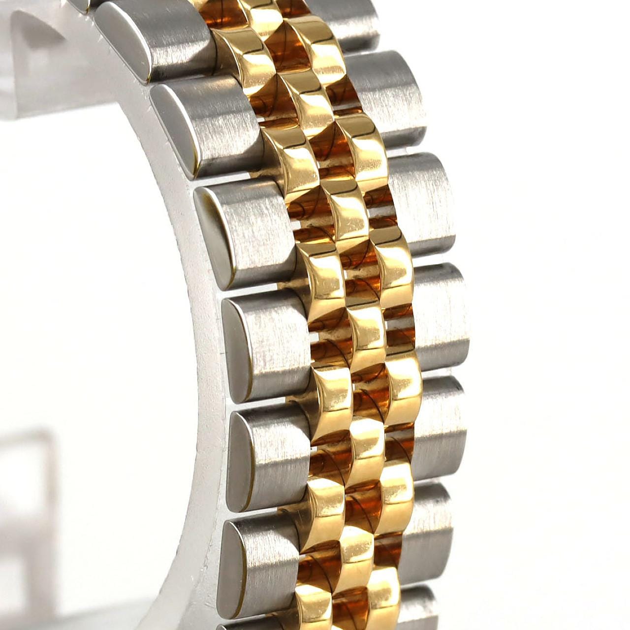 ロレックス デイトジャスト 279383RBR SSxYG 自動巻 ランダム番