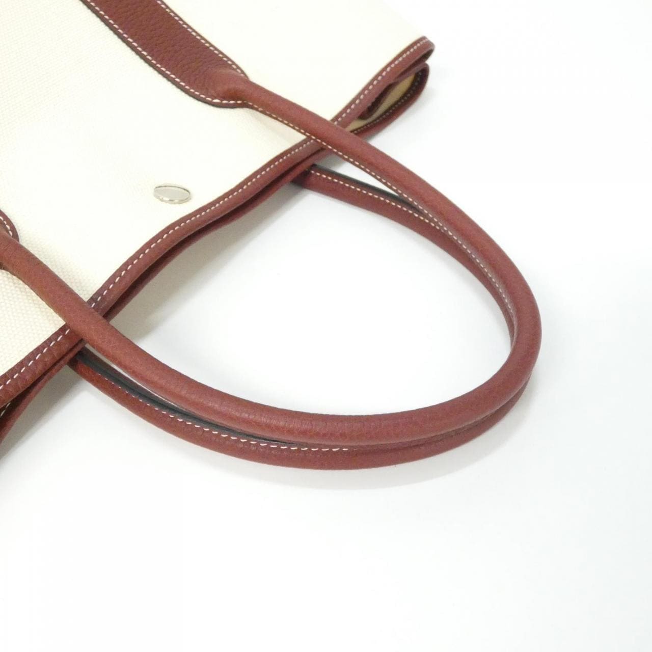 エルメス ガーデン パーティ レガット 36cm 065168CK バッグ