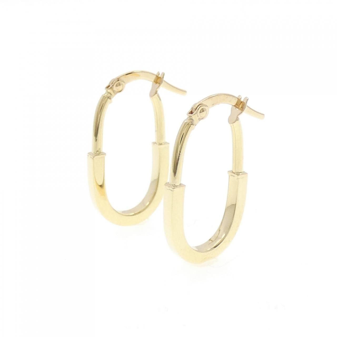 【新品】750YG ピアス