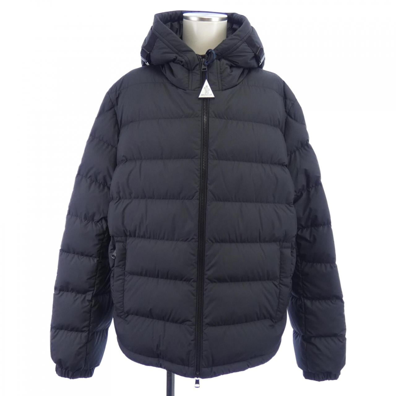 【新品】モンクレール MONCLER LAVERAET ダウンジャケット