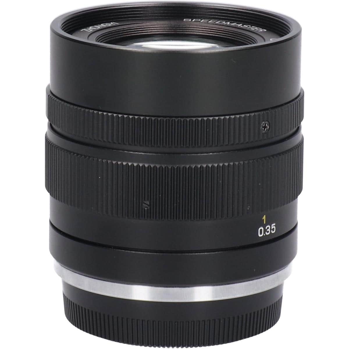 ＳＰＥＥＤＭＡＳＴＥＲ　３５ｍｍ　Ｆ０．９５ＩＩ