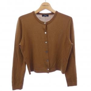 セオリー theory 01-5303720 カーディガン