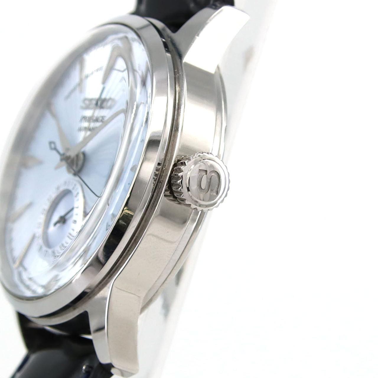 【ノーメンテナンス還元価格】セイコー プレザージュ 4R57-00E0/SARY081 SS 自動巻