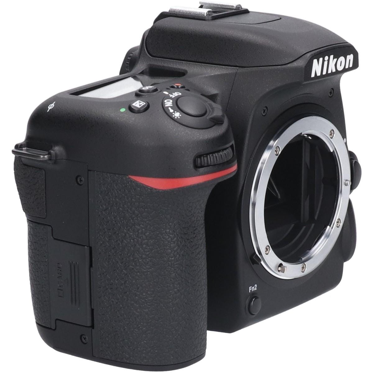 ＮＩＫＯＮ　Ｄ７５００