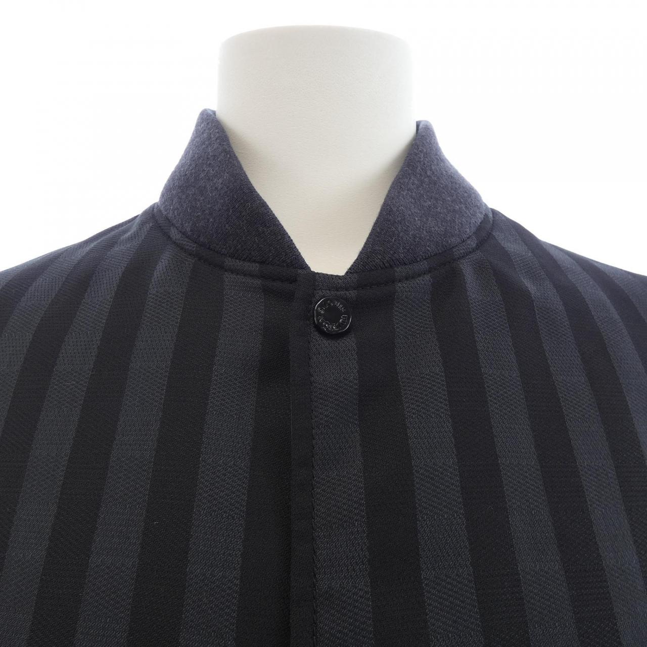 ルイヴィトン LOUIS VUITTON リバーシブルトラッカージャケット HNB15EGC6 ジャケット