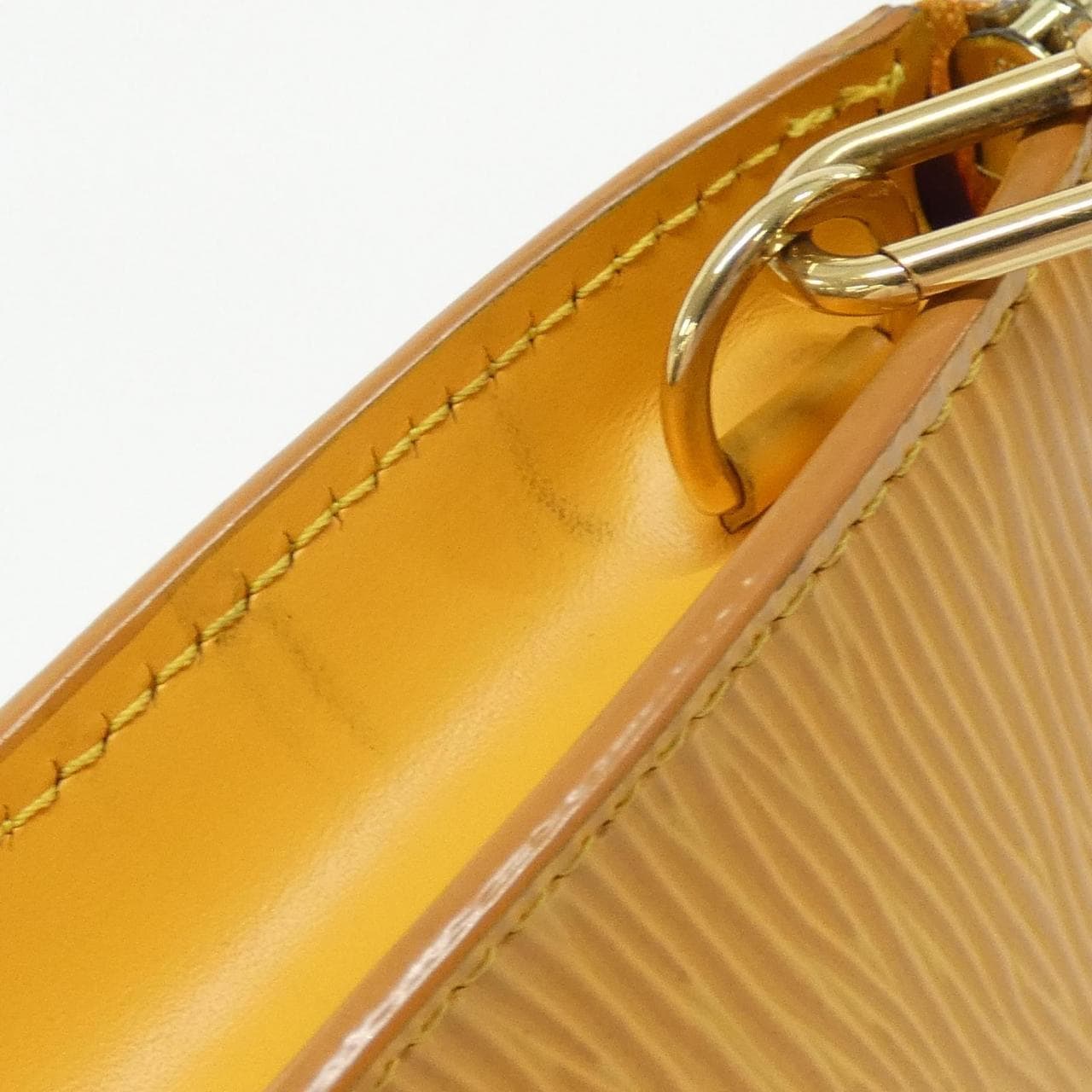 ルイヴィトン エピ ポシェット アクセソワール 24cm M52949 アクセサリーポーチ