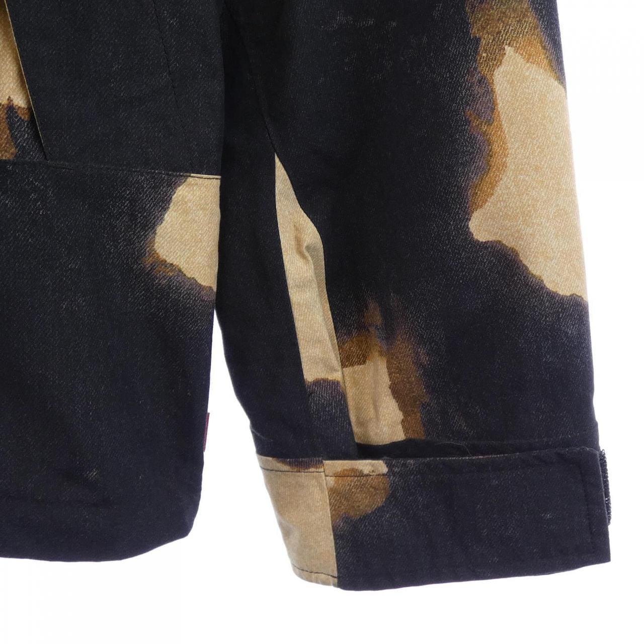 シュプリームザノースフェイス SUPREME×THE NORTH FACE NP52100I Bleached ジャケット