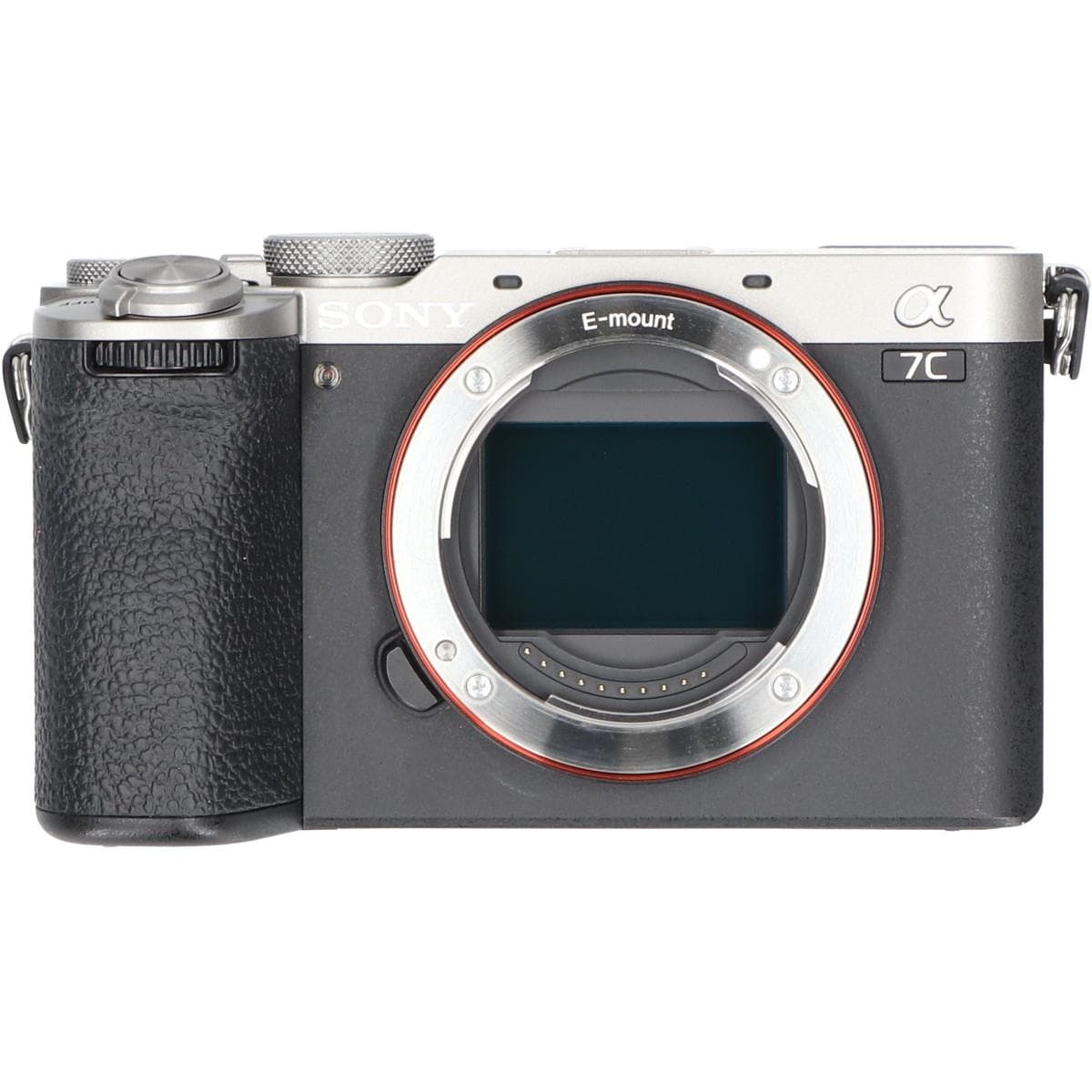 α７Ｃ　ＩＩ　ＩＬＣＥ－７ＣＭ２