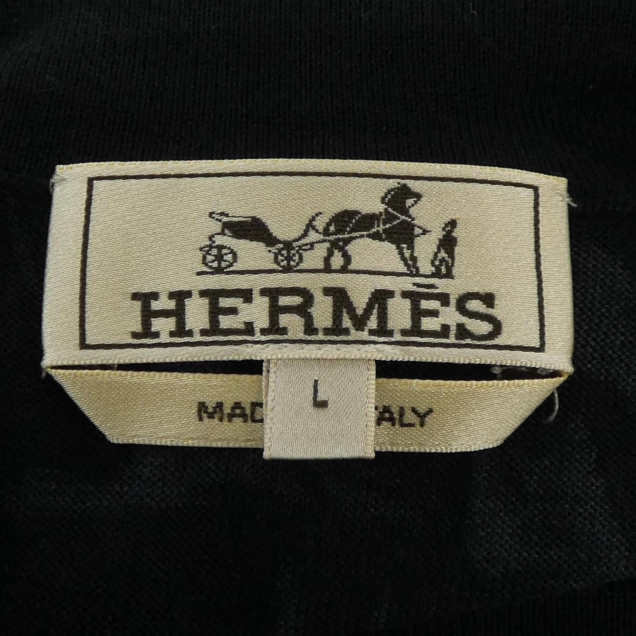 エルメス HERMES 557140HA ニット