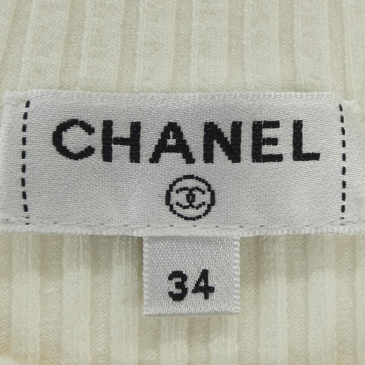 シャネル CHANEL P59079V40761 トップス