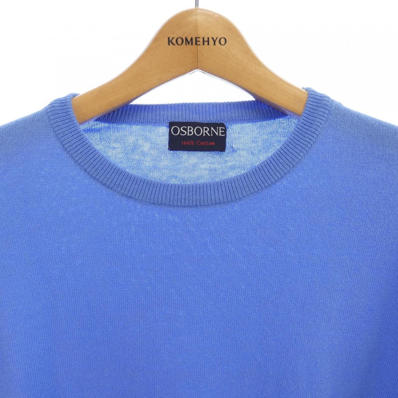 OSBORNE ニット