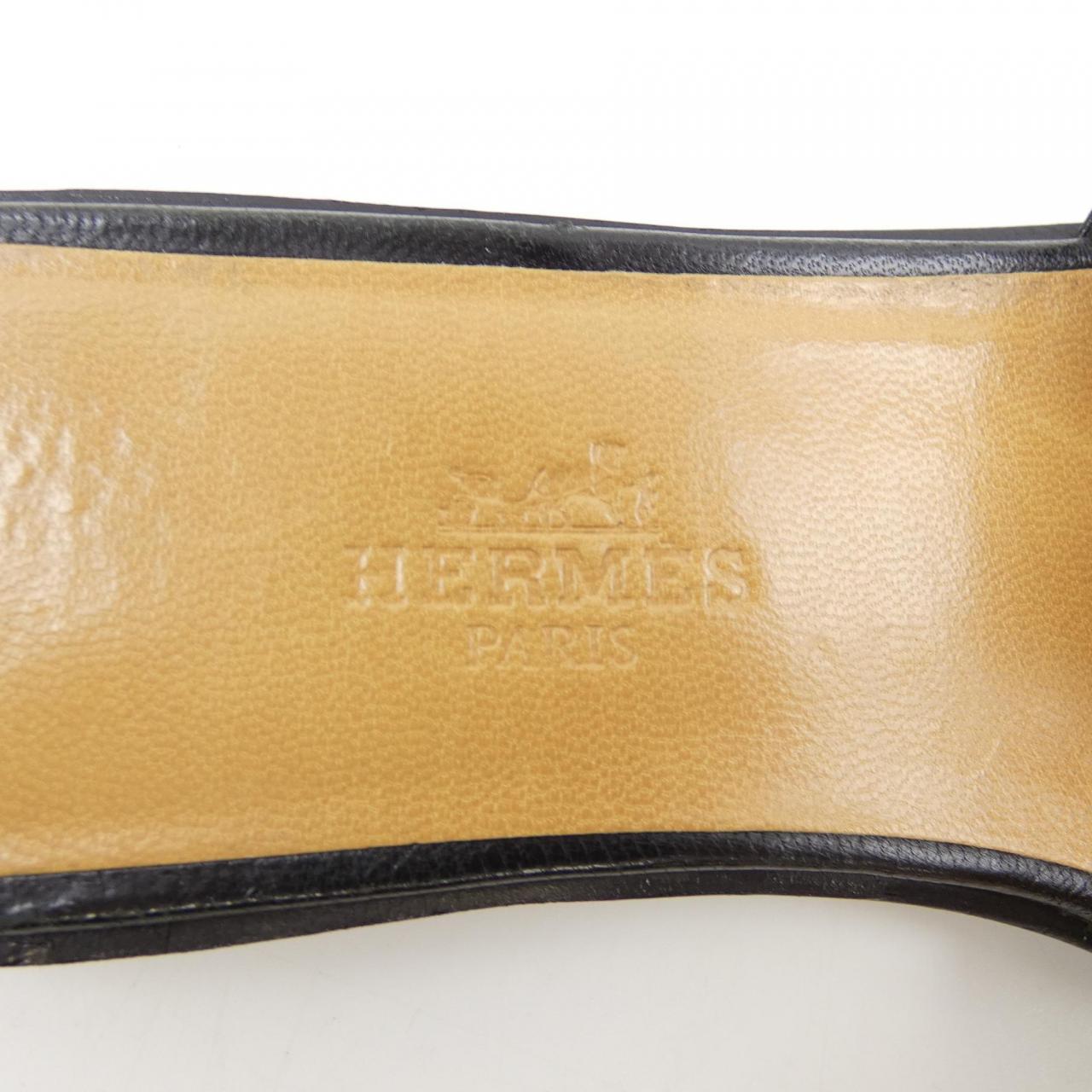 エルメス HERMES サンダル