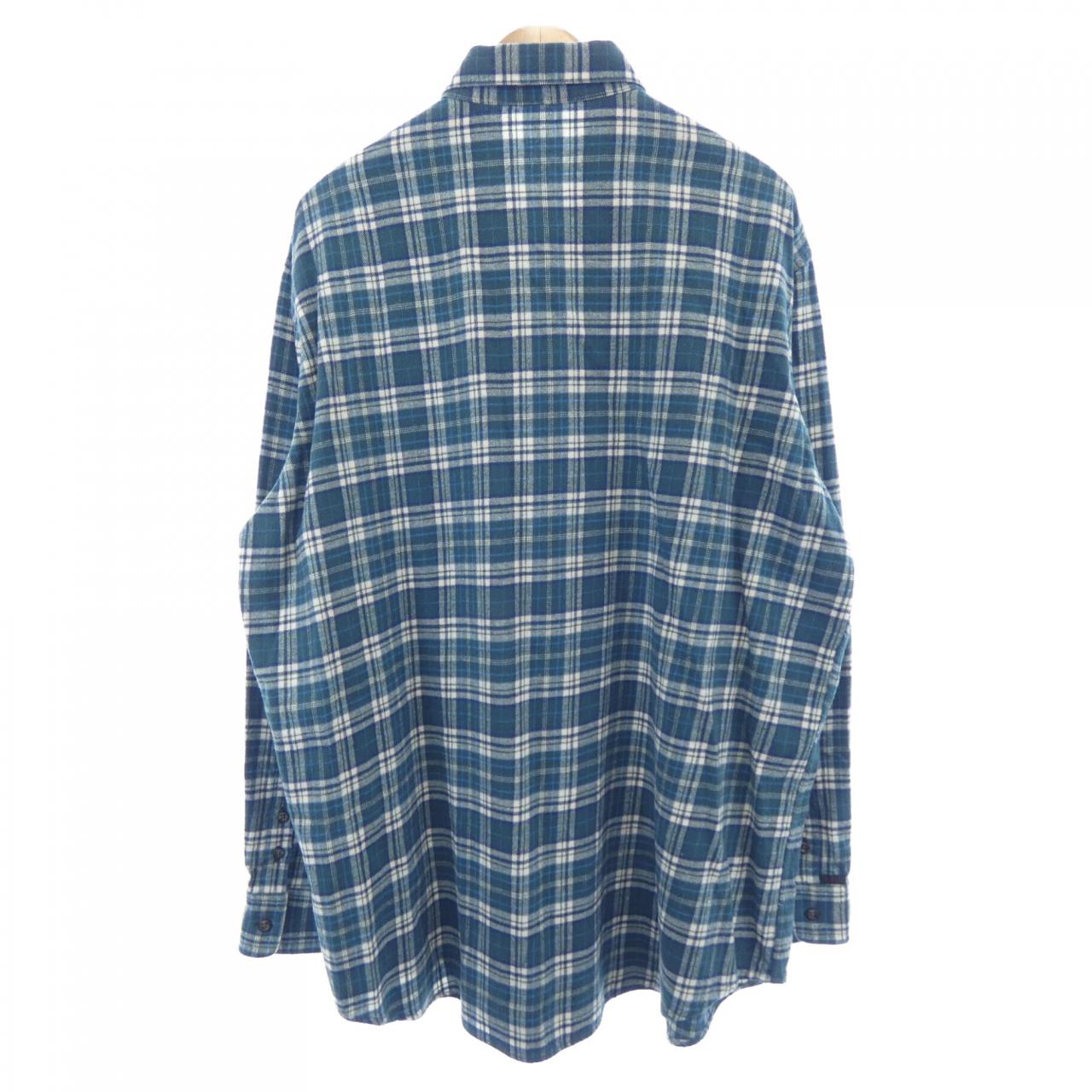 パパス Papas シャツ