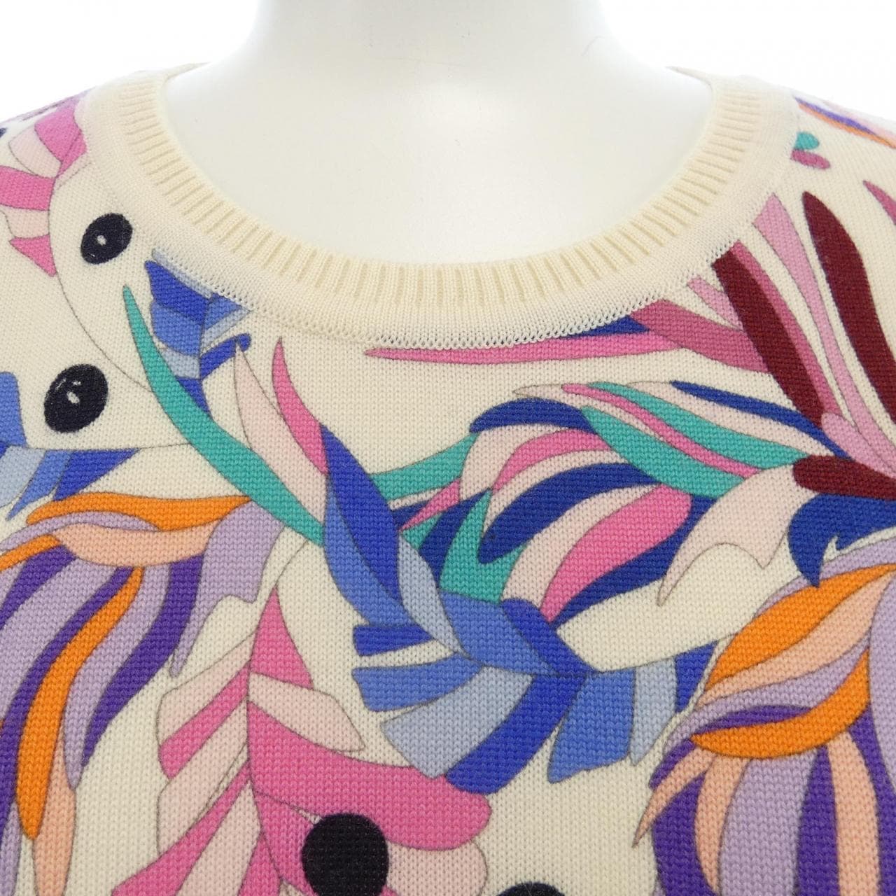 LEONARD SPORT Knit