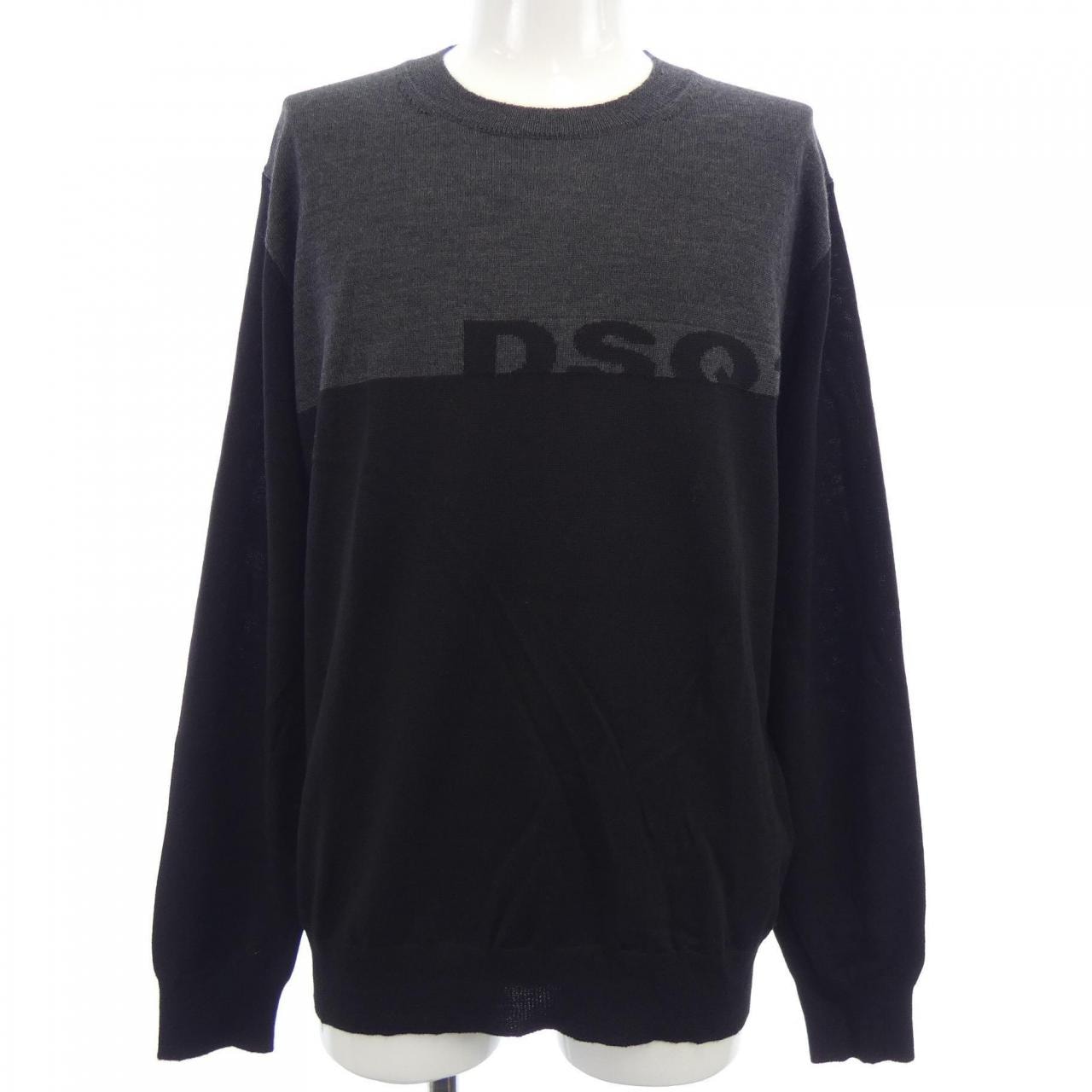 DSQUARED2 DSQUARED2 尼特
