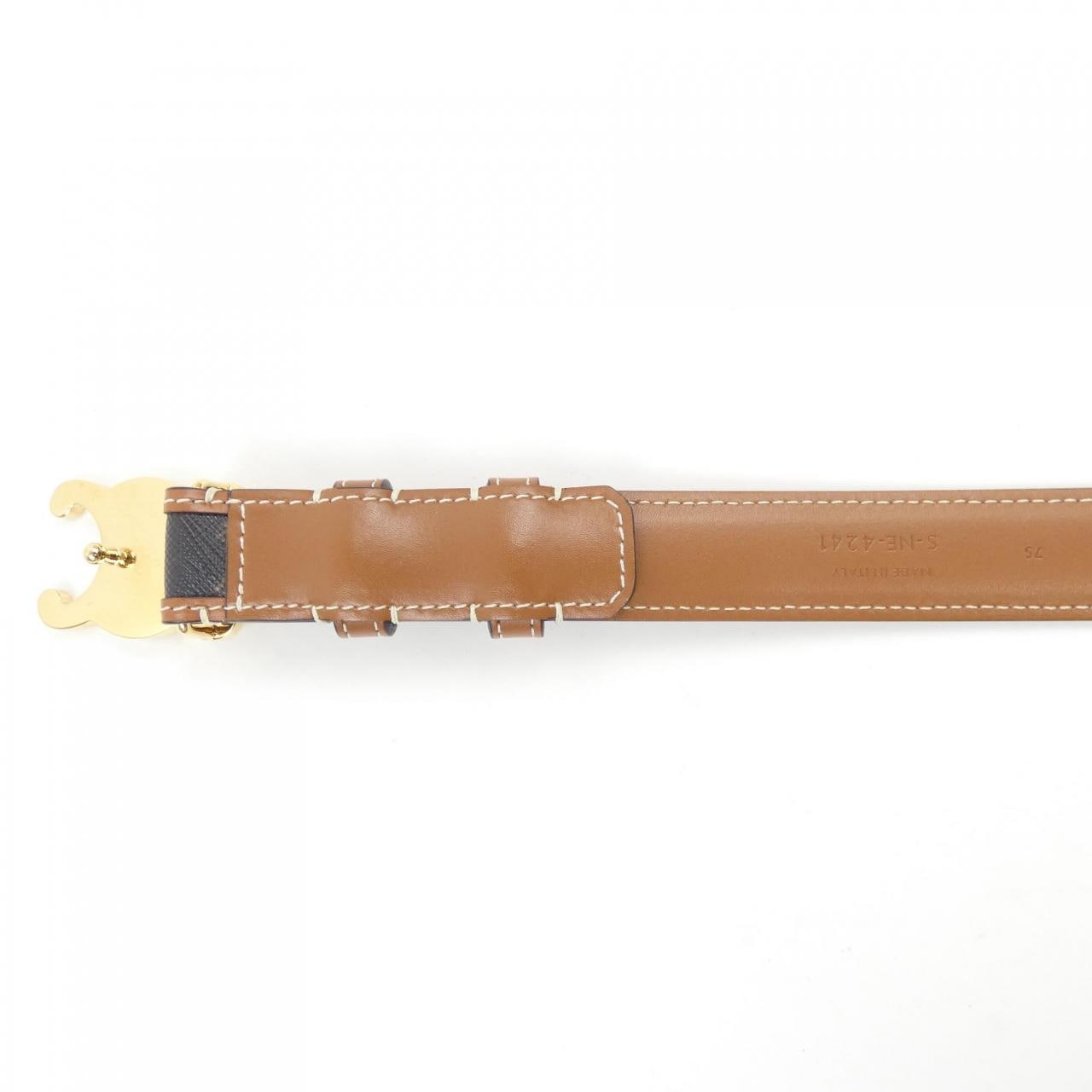 セリーヌ CELINE BELT