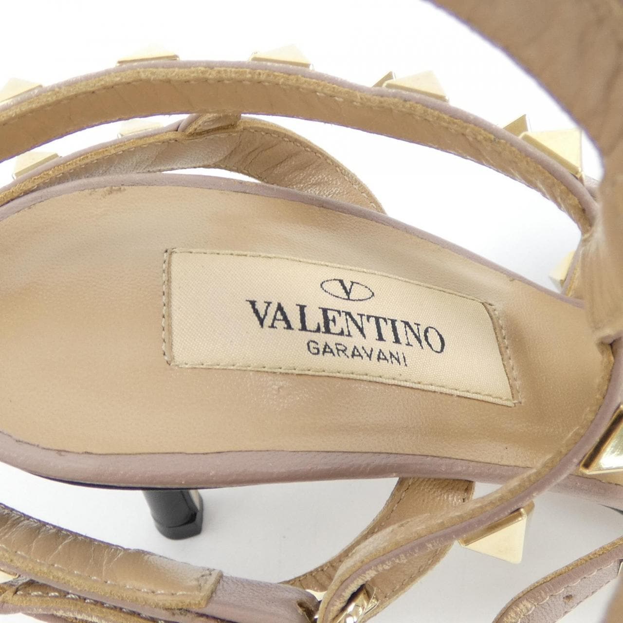 ヴァレンティノガラヴァーニ VALENTINO GARAVANI HWS00375AVOD01 サンダル