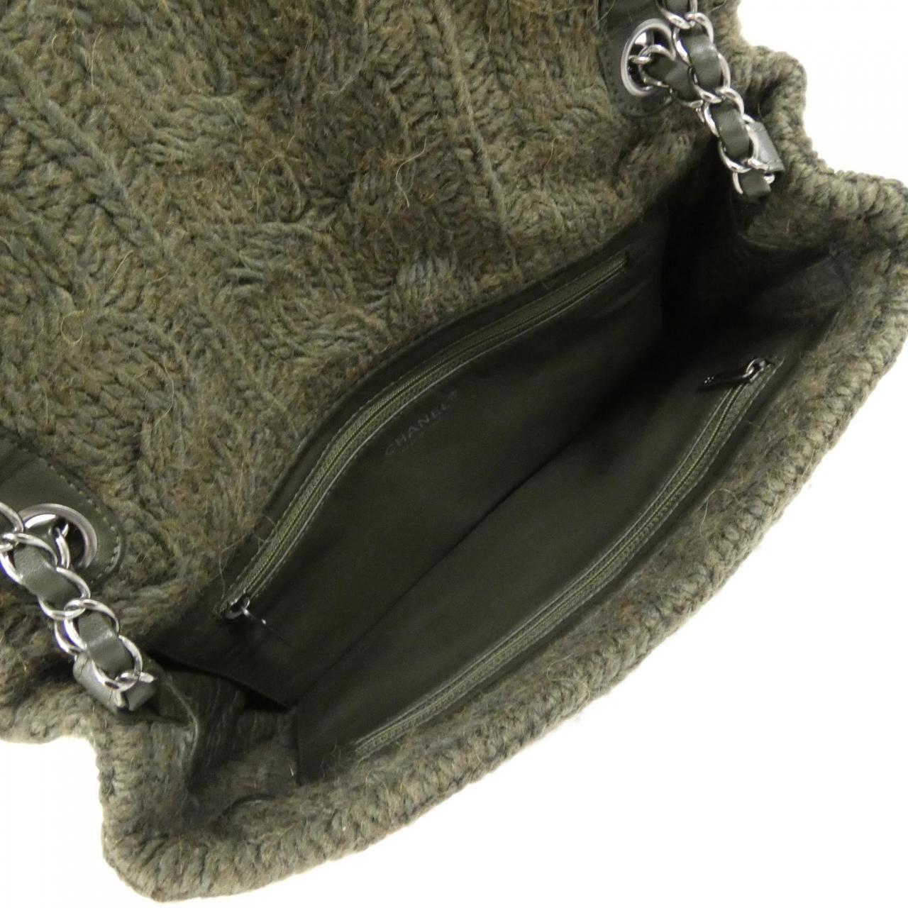 シャネル ショルダーバッグ