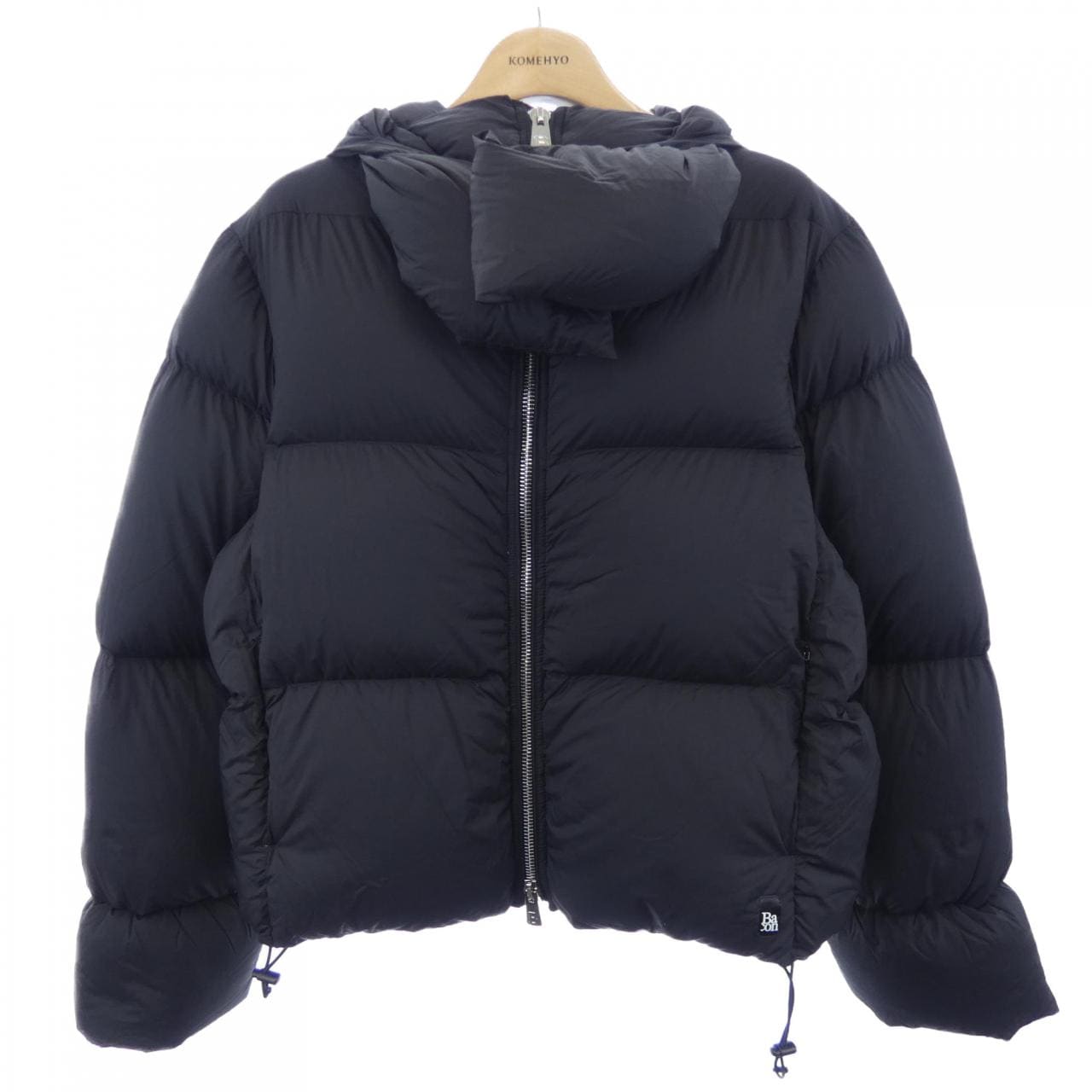 BACON ダウンジャケット