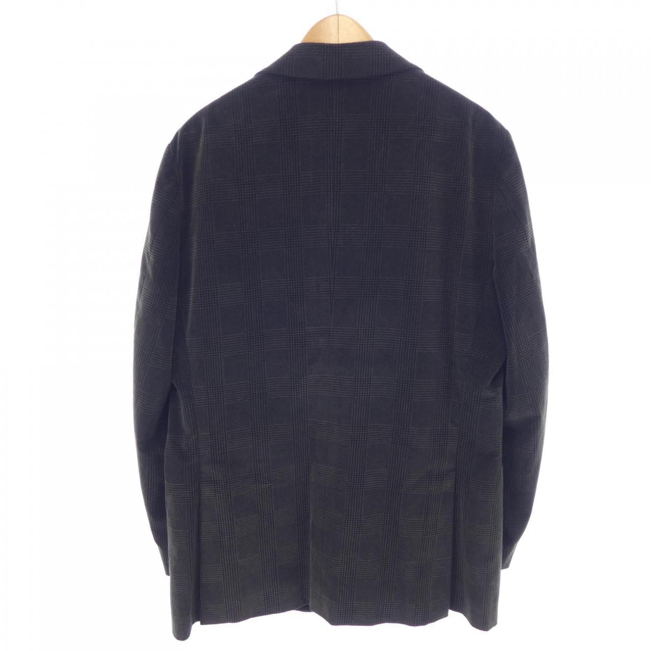 エルメネジルドゼニア Ermenegildo Zegna ジャケット