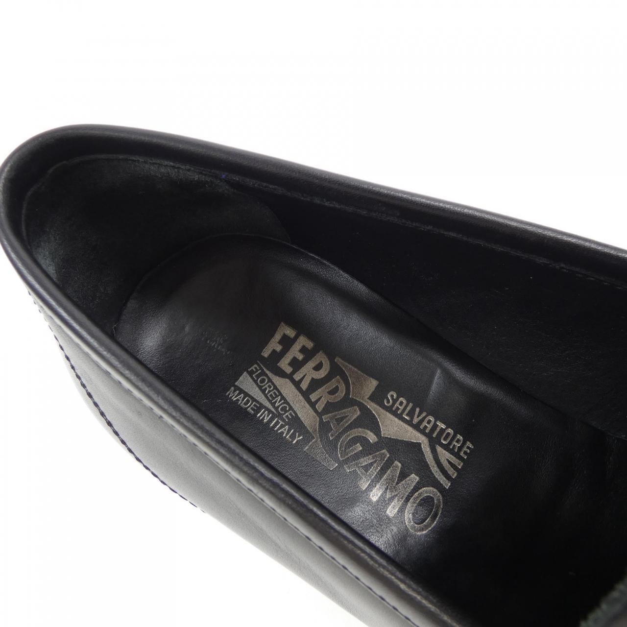 フェラガモ FERRAGAMO シューズ