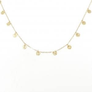 マリハ K18YG ネックレス