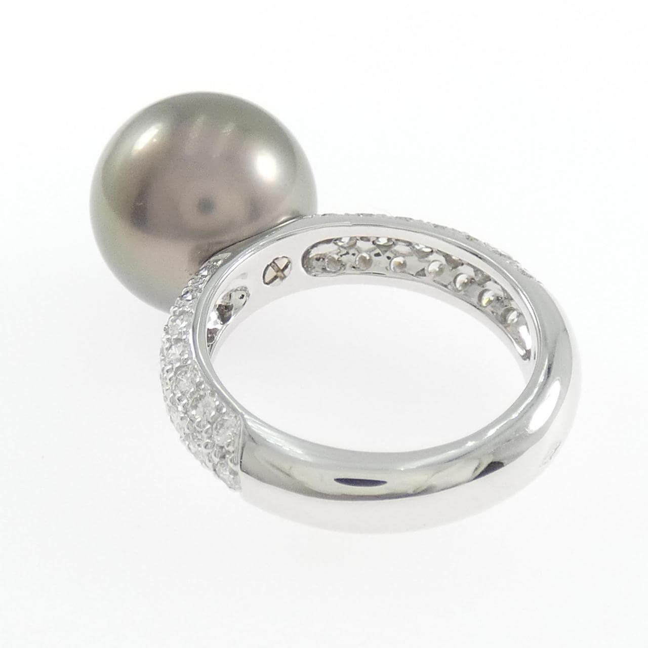 カルティエ ソープリティ リング 12.5mm