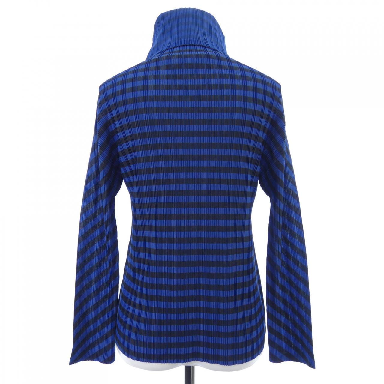 プリーツプリーズ PLEATS PLEASE PP01-FK304 トップス