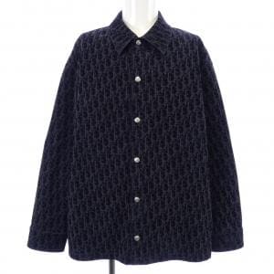 ディオール DIOR DIOR ESSENTIALS オブリーク OBLIQUE 033D490M321X ジャケット