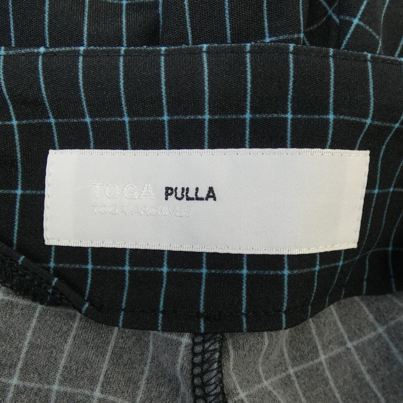 トーガ TOGA パンツ