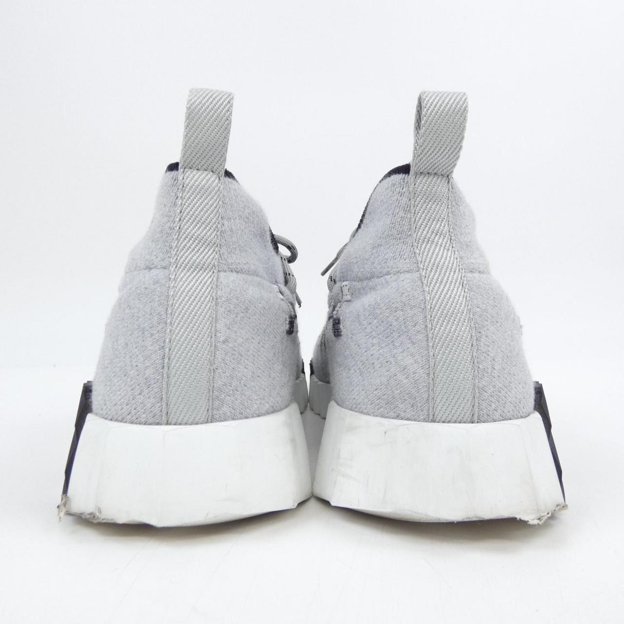 エルメス HERMES フレックス 242861Z スニーカー