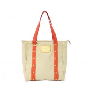 ルイヴィトン アンティグア カバ MM M40035 バッグ