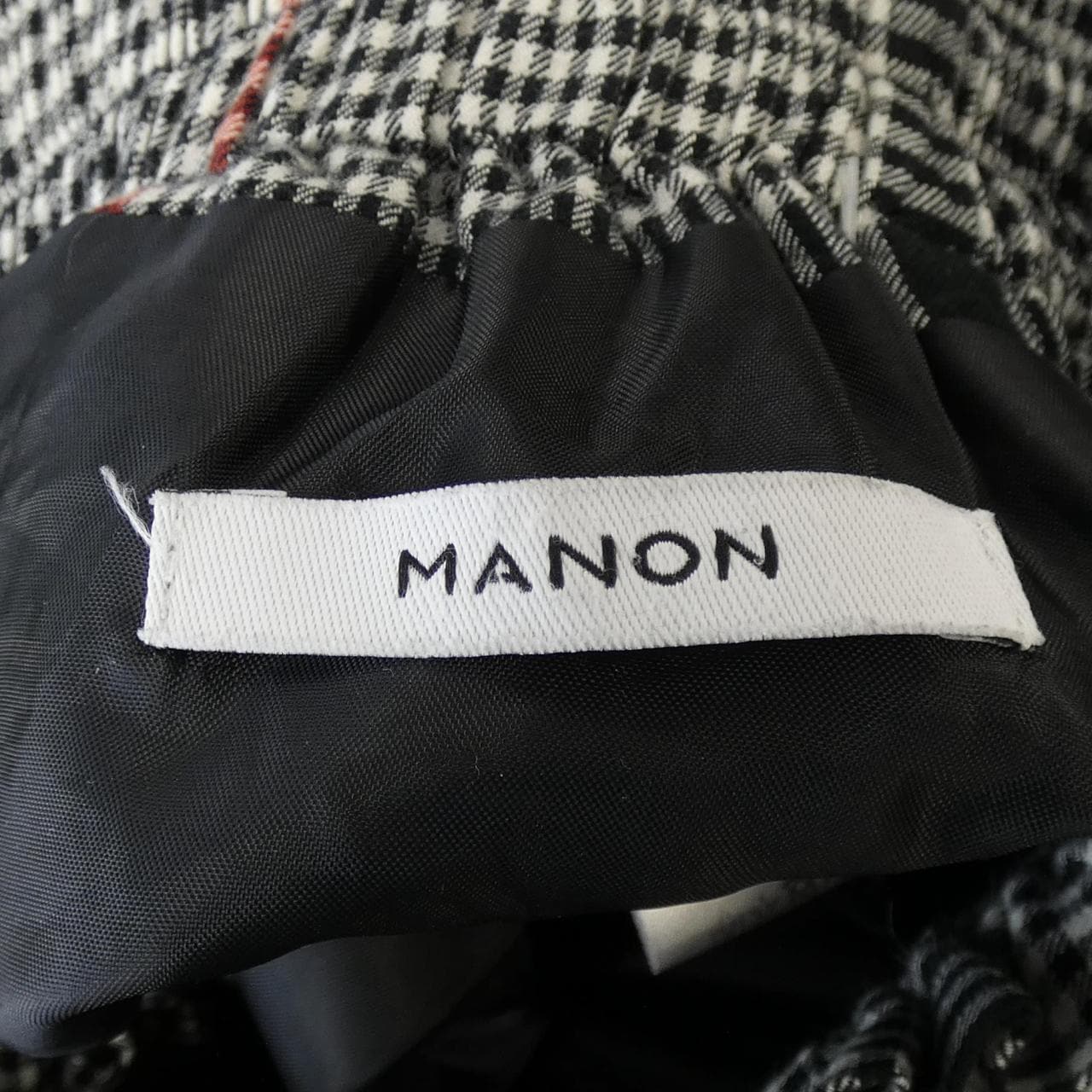 MANON パンツ