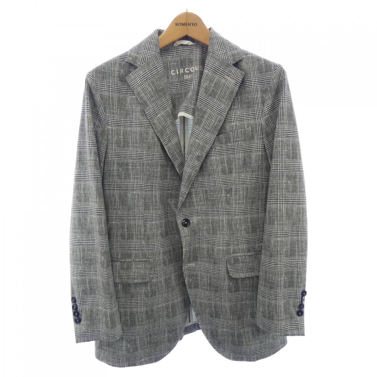 チルコロ 1901 CIRCOLO 1901 ジャケット