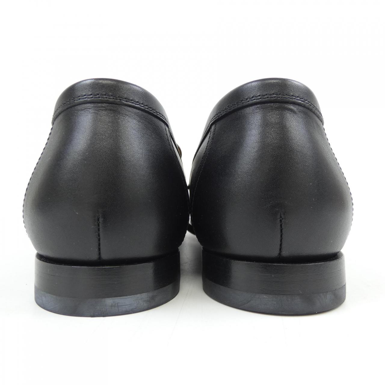 エルメス HERMES オノレ パリバックル 232903Z シューズ