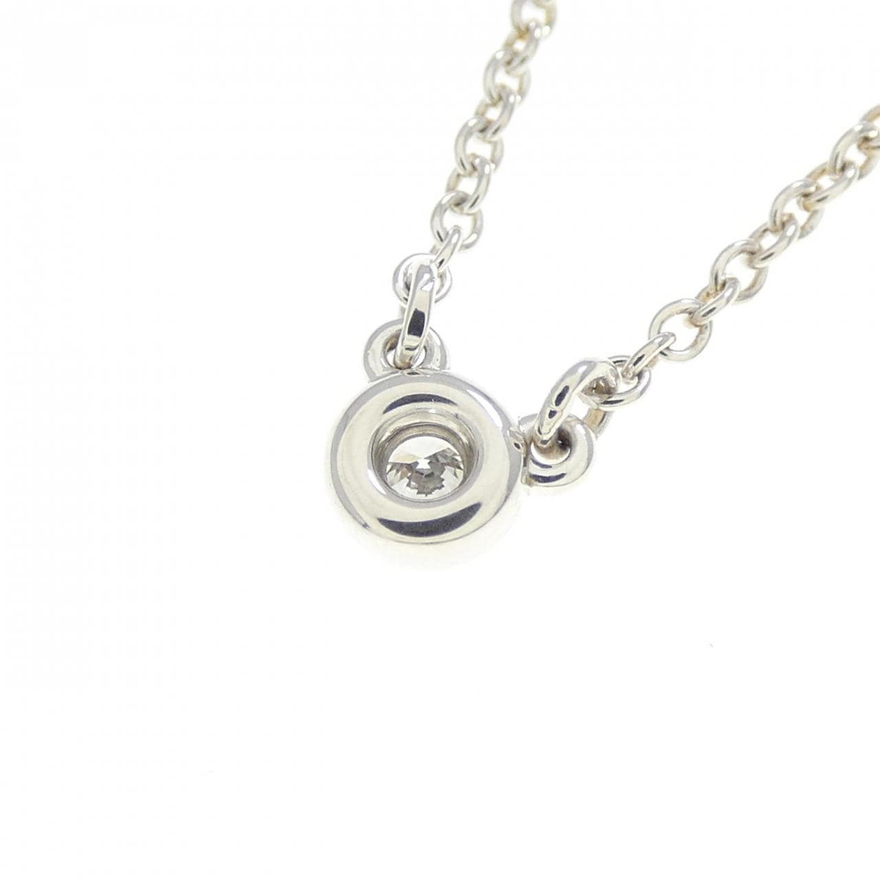 TIFFANY&nbsp;by the yard項鍊