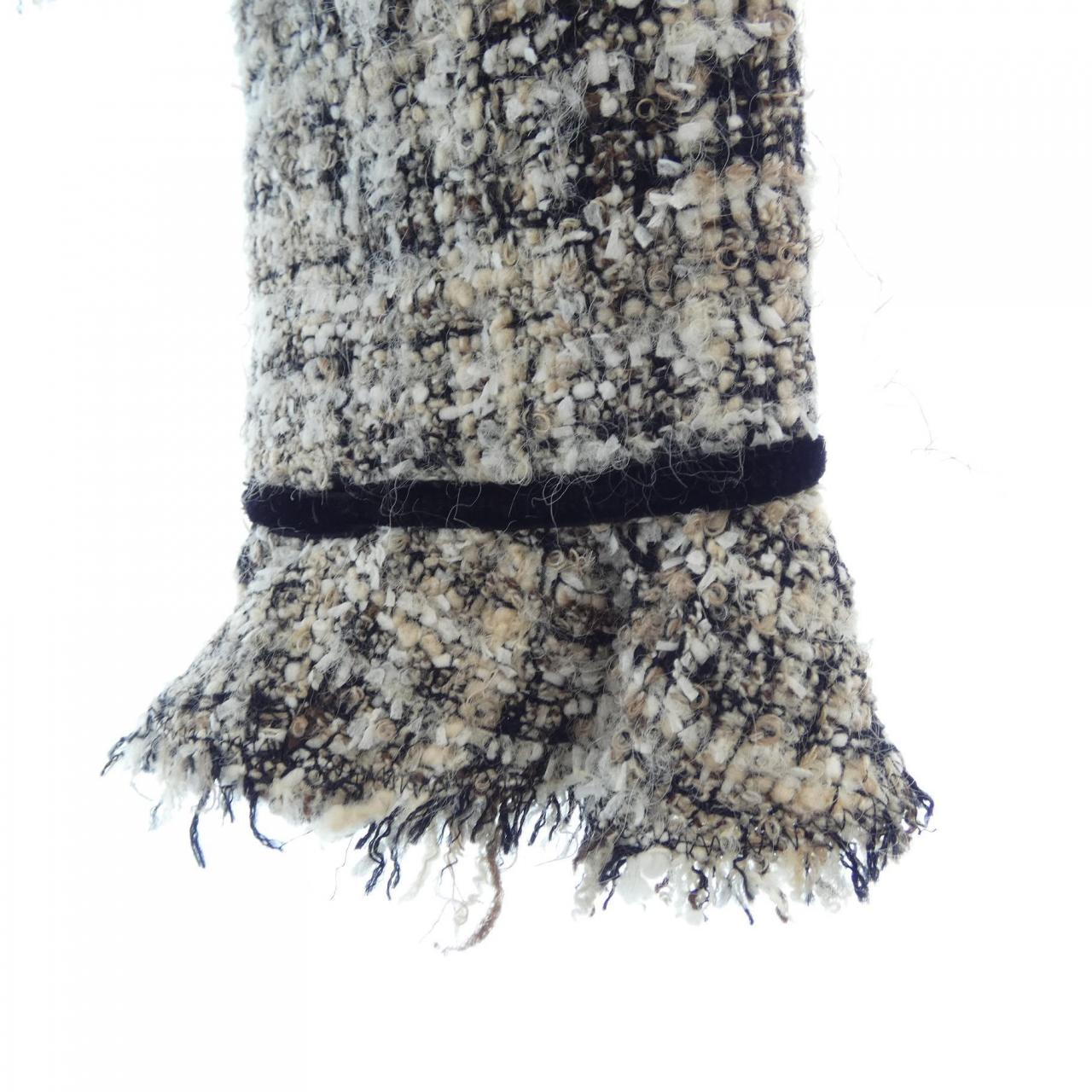 ミスアシダ miss ashida ジャケット