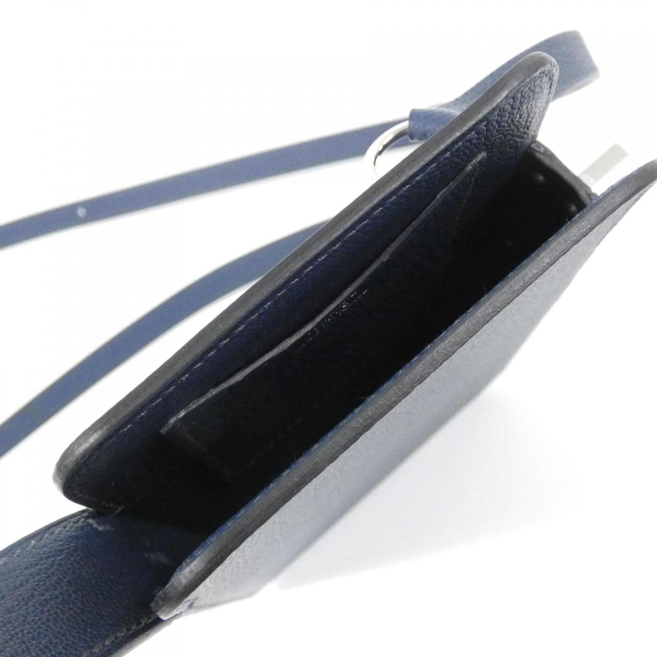 エルメス アカ ボックス 084162CK フォンケース