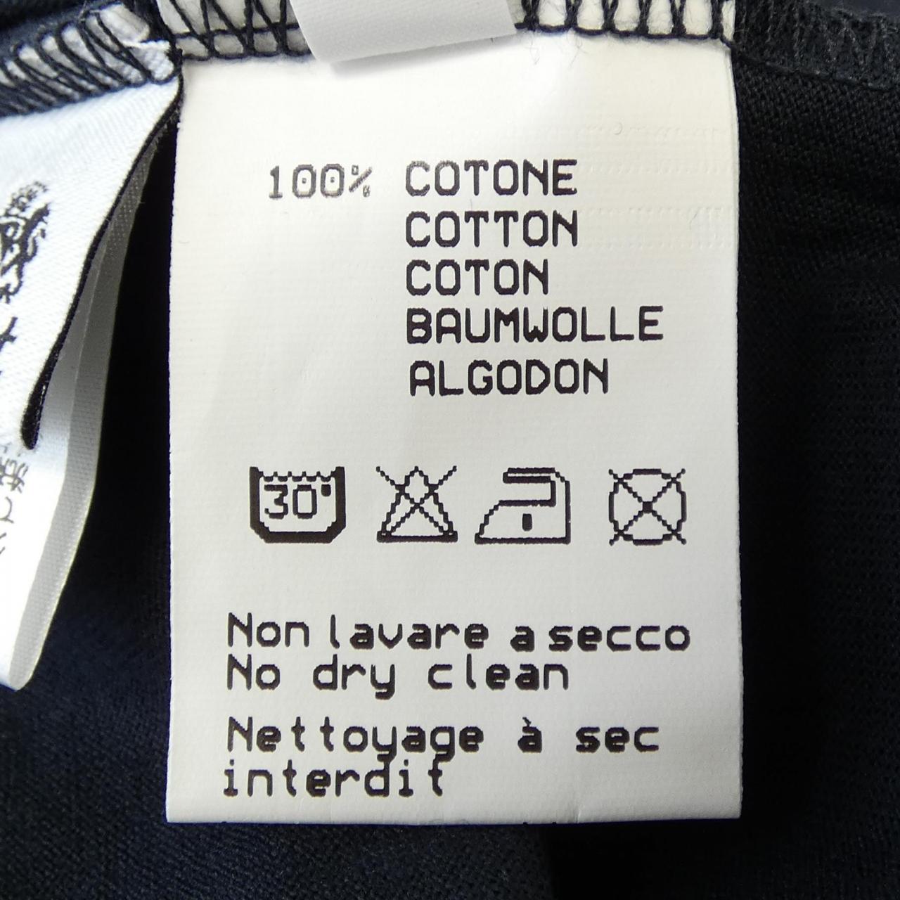 ルシアン ペラフィネ lucien pellat-finet Tシャツ