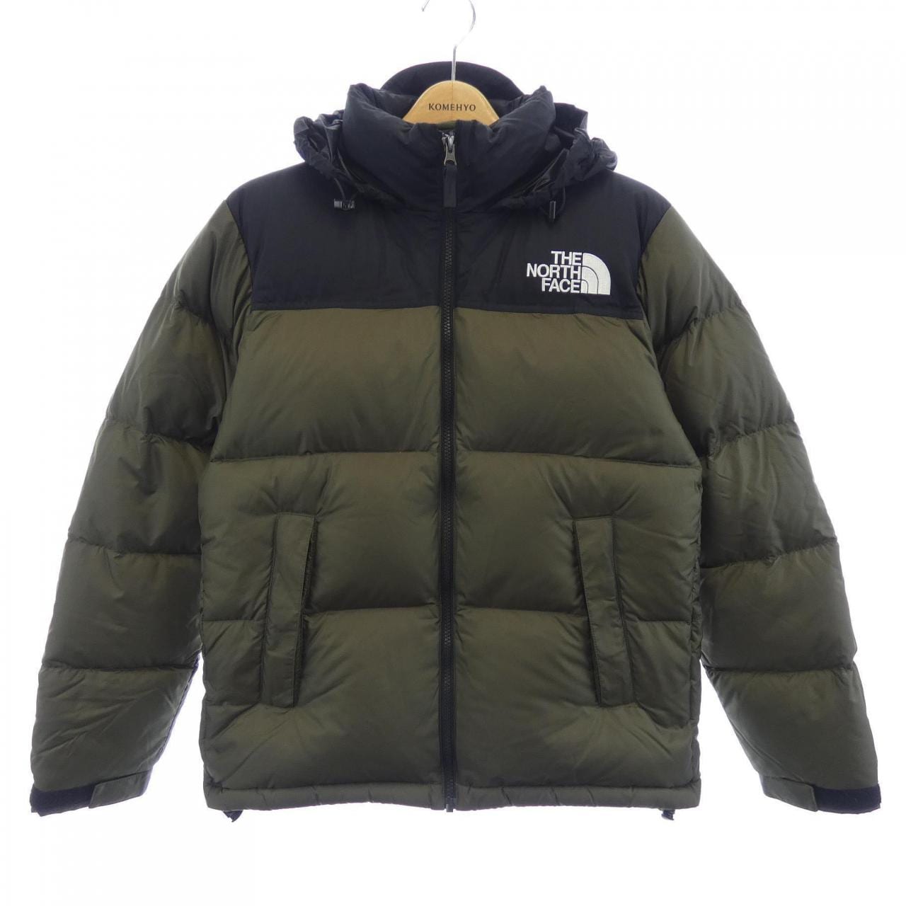 ザノースフェイス THE NORTH FACE ND91841 ダウンジャケット