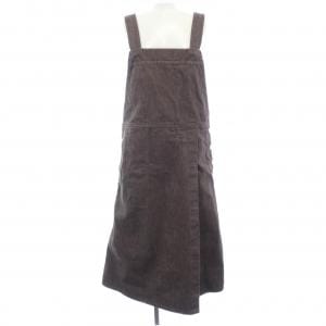 ドゥロワー DRAWER 6524-299-1608 ワンピース