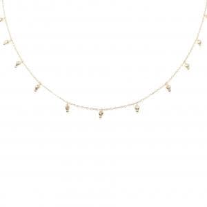 COCOSHNIK K10YG 項鍊